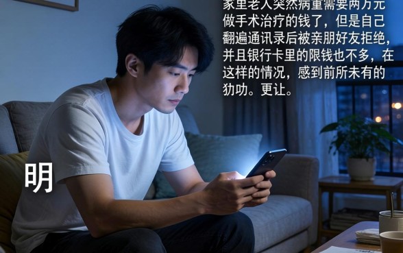 征信差了哪里能贷2万，陈列五个快速下款无视征信的app