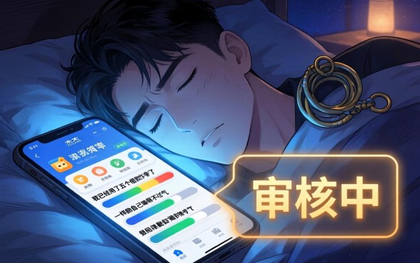 2026秒下七天的口子，整合五个不看负债查询的平台