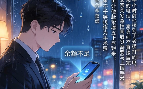 能下款的小额网贷，诚意推荐5个比较靠谱的借钱软件