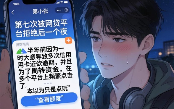 大数据花了也能贷款的平台,诚意推荐5个征信花居然都下款的口子