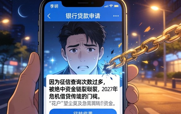 征信花了的网贷口子，筛选五个黑户可快速办理小额贷款业务的平台