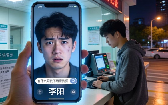 有什么网贷不看资质的平台，梳理5个凭支付宝花呗贷款的app