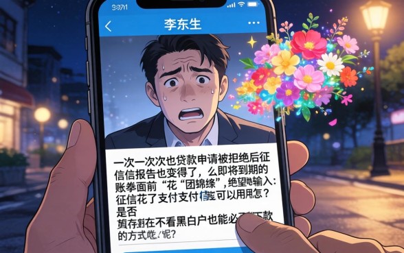 征信花了支付宝可以用吗，规整五个黑户贷款的口子必下app