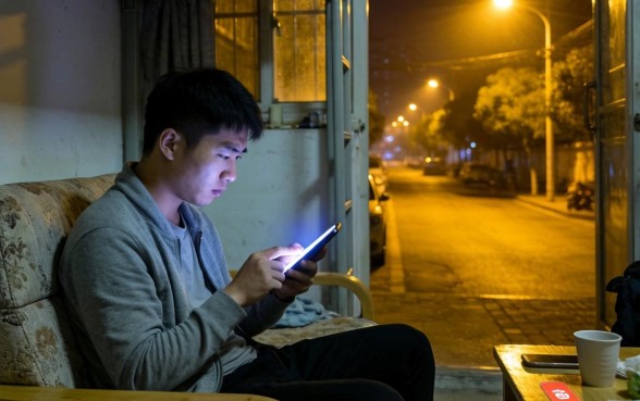 小额贷不查征信的有哪些，细致阐述五个无视黑花半夜下款的网贷口子