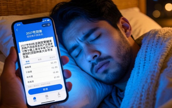 半夜能下款的口子大全，揭秘五个贷款不上诚信平台的软件