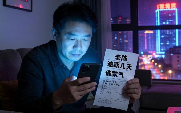 大额平台贷款有哪些，概览五个网贷黑户必过平台