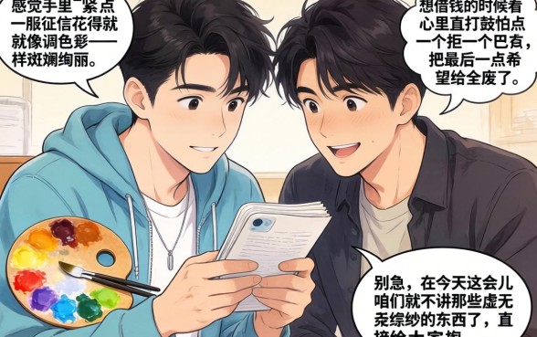 20266月放水口子，鼎力推荐五个综合评分不足有负债都能下款app