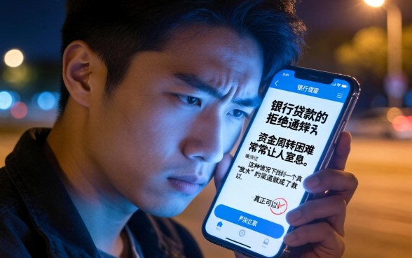 征信不好的人也能下款的口子，倾情分享5个有公积金无视一切的口子
