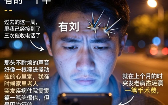 逾期也能下的口子，倾情分享5个黑户都能下的平台