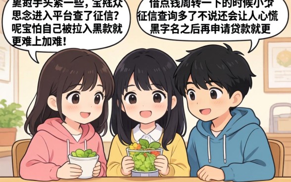 大额网贷风控口子必下款的，胪列五个黑白贷款不是高炮的口子