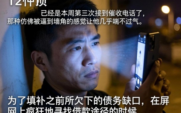 19网贷有逾期能下款的口子，归集5个黑征信也能贷款的网贷口子