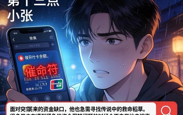 芝麻650必下的口子，详细阐述五个无视黑户百分百下款平台