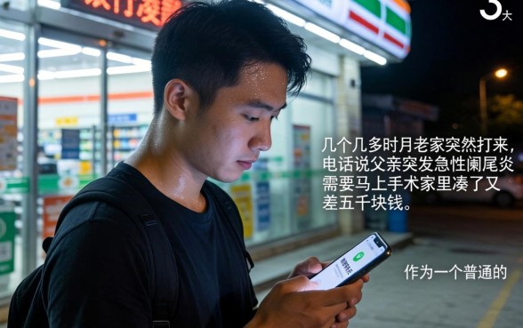 小额借款哪个比较好，精选五个不看欠款的贷款平台