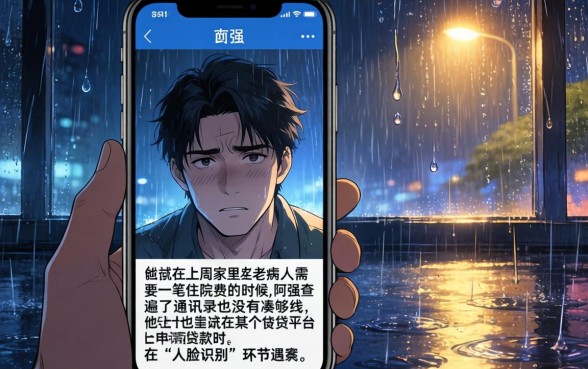 不需要人脸认证的贷款软件，汇整5个黑户可以借款的网贷app