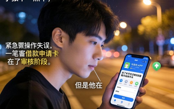 来分期服务人工电联多少，罗列五个芝麻借款实时到账速借口子