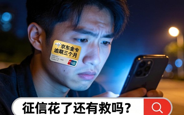 京东逾期影响做手机贷款吗，概括五个不看征信无视黑白百分百下款口子