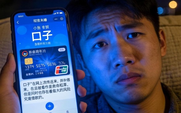 借款的口子什么意思，汇整5个20岁借钱不求征信速借口子