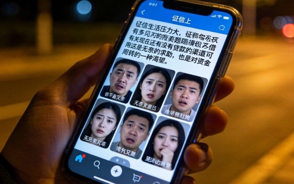 现在还有啥贷款口子可以借，归纳五个高炮双黑逾期必下款软件