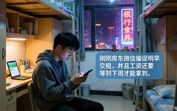 有哪些可以下款的口子，概括5个能百分百通过的网贷app