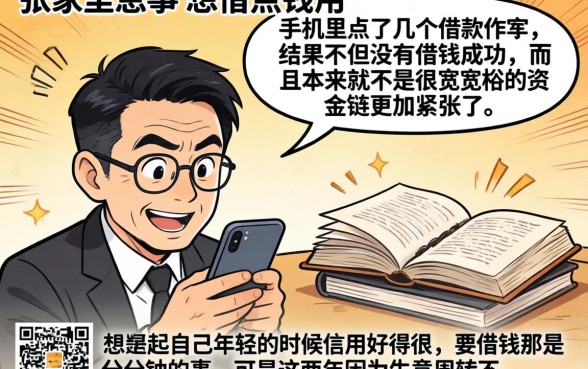 在哪里贷款利息最低呢，概括五个逾期太多能下款app
