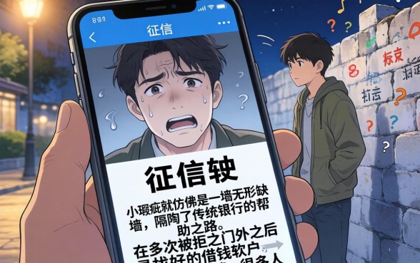 可靠的借钱app，热忱推荐五个黑户都能下的口子