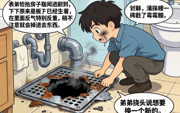 怎么用瓶子做下水道的口子，梳理5个双黑烂户风控能下款5000口子