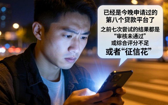哪些贷款口子容易过，深入剖析5个黑户贷款必下口子app