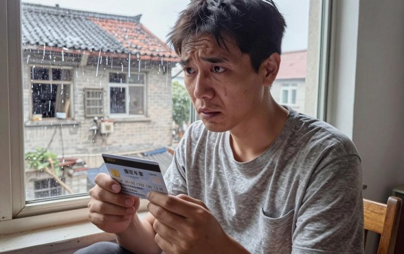 一张卡能贷款几次，条列五个不看综合评分的网贷