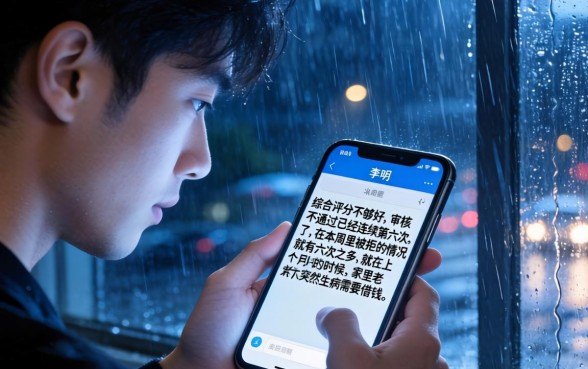 无视黑白714口子，遴选五个黑户可快速办理小额贷款业务的软件