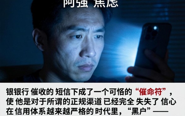 不看征信黑户必下款的网贷口子，条列五个黑户下款口子
