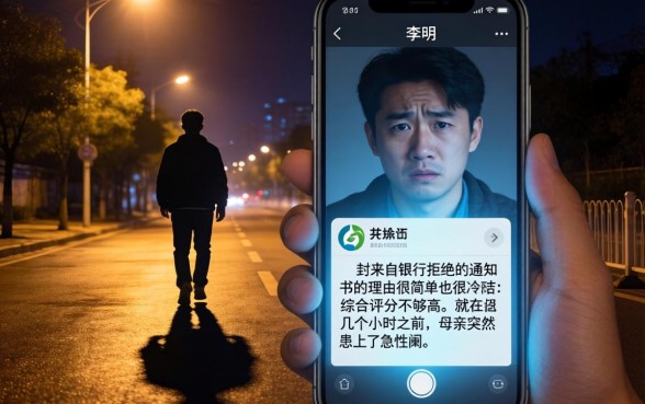 微信口子黑白通杀，揭秘五个不看征信的借钱软件