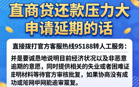 网商贷协商延期怎么申请，细致阐述五个网贷大口子轻松借app
