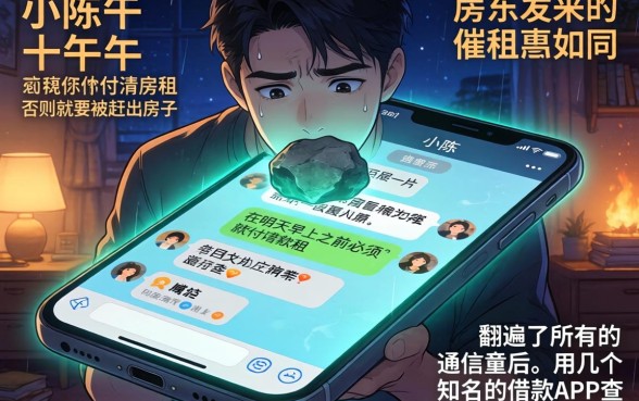 秒下1000元下的口子，理出五个百分百下款无视黑白户网贷