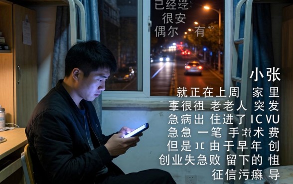 双黑正真能下款的口子，诚意推荐五个真正不查征信的贷款口子