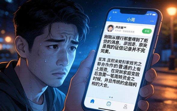 网上还有什么网贷容易借钱，深入剖析五个不上征信报告的贷款app