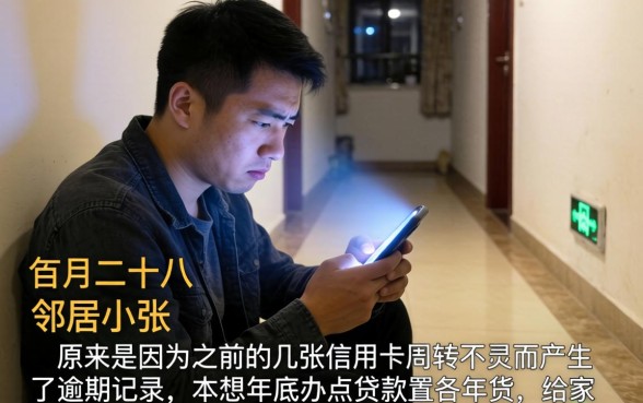 信用卡过年放水的口子，鼎力推荐5个逾期太多能下款平台
