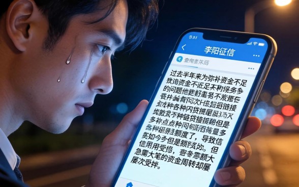 小额的贷款用多征信花，深入剖析五个无视负债快速下款长期网贷的口子