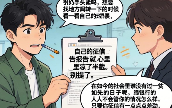 20个无视征信的网贷，揭秘5个必下的小额贷款平台