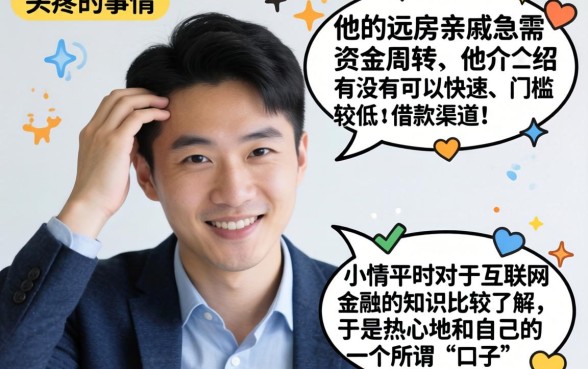 给别人介绍网贷口子犯法吗，整理五个极速审核的网贷口子