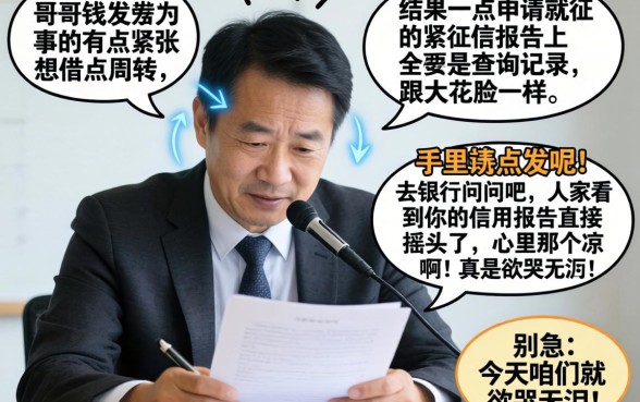 征信花了怎么借低息借款，甄选五个黑户快速下款的口子