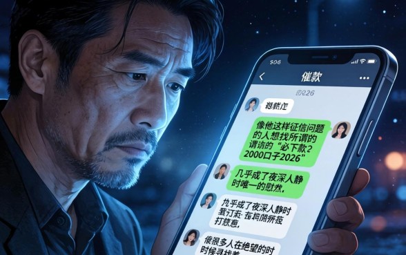 必下款2000口子2026，精选5个高炮无视逾期能下的app