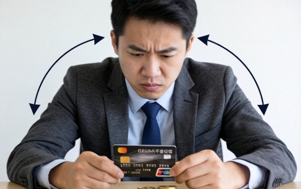 欠信用卡逾期银行起诉，详尽说明五个不上征信报告的贷款软件