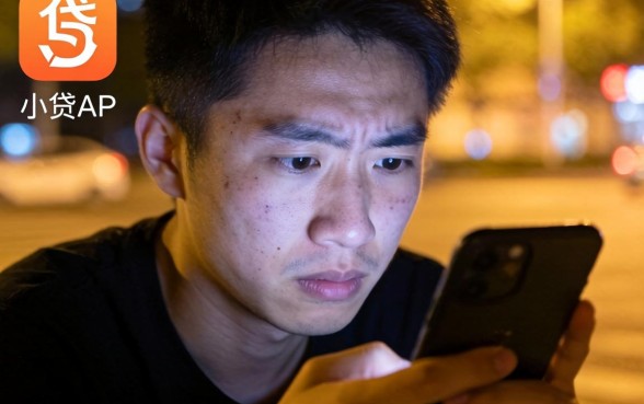 稳下不查征信的口子，规整五个秒批通过的网贷软件