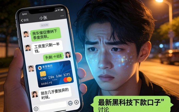 最新黑科技下款的口子，汇整5个百分百下款无视黑白户网贷app