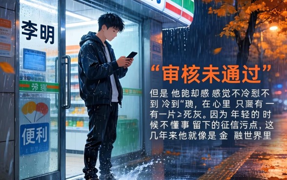 短期小额贷款黑户新口子，归纳五个真正无视逾期大数据的网贷平台