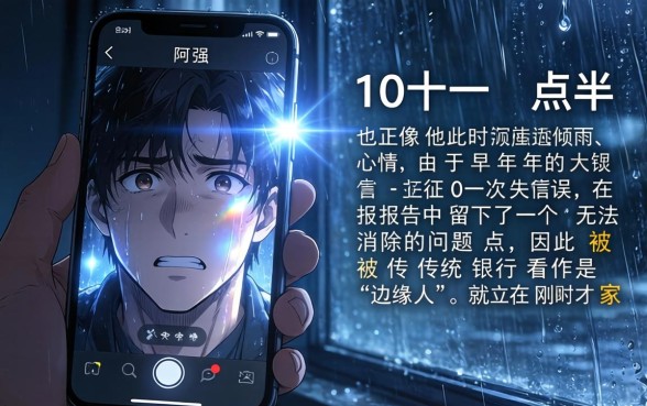 不上征信的app信用借款吗，鼎力推荐五个黑户能下款的平台
