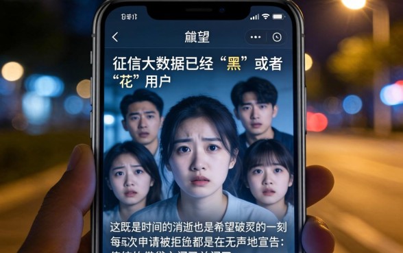 不需要芝麻认证的黑花口子，倾情分享五个真正无视风控黑白的网贷app