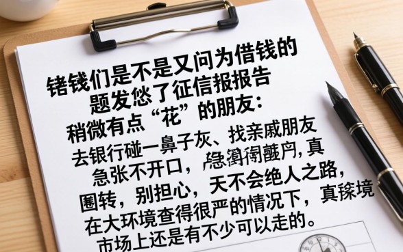 现在还可以下款的口子有哪些，规整5个真正无视风控黑白的网贷