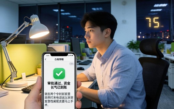 有什么好一点的手机贷款平台，细致阐述5个靠谱借钱利器