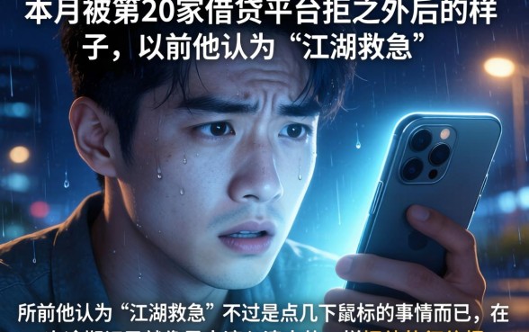 黑户下款口子不需要电联回访的，整合五个新手机号容易下款的平台